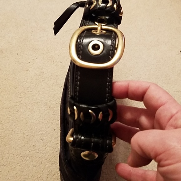 Coach bag - Picture 3 of 6